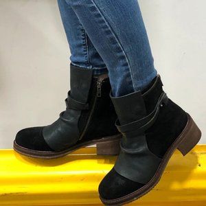 Diba Tru Moto Boots